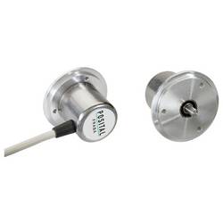 Posital Fraba Inkremental Drehgeber 1 St. UTD-IPT00-02048-N06A-2RW Synchronflansch