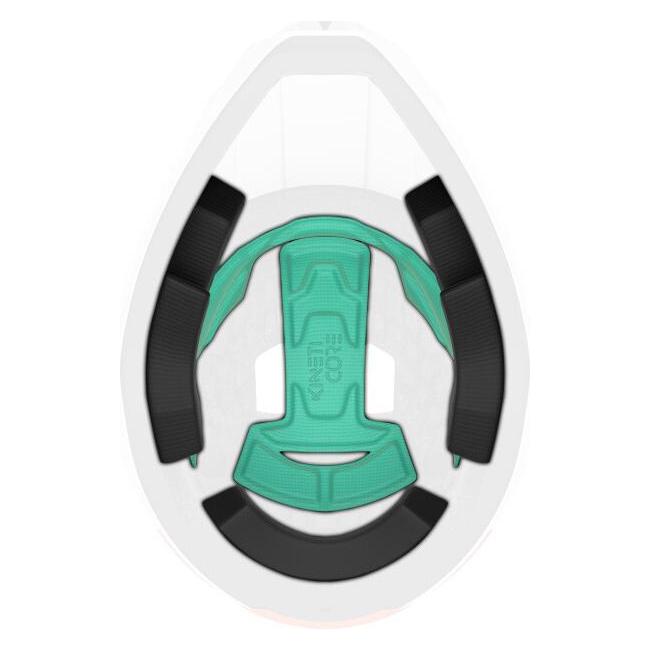 Lazer Sport Polster Cage KinetiCore KC L (PLZ2237891658)