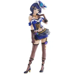 Plum Pmoa Love Live! Nijigasaki High School Idol Club PVC Statue 1/7 Asaka Karin 23 cm