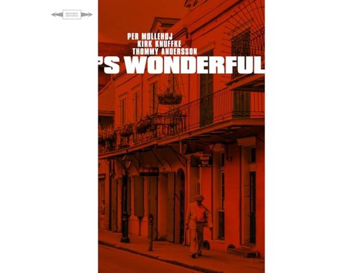 'S Wonderful