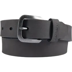 Carhartt Saddle Classic Damen Ledergürtel M