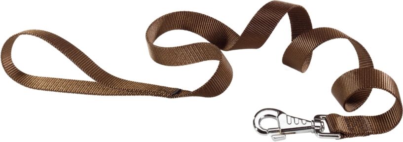 Ferplast CLUB G20/120 LEAD BROWN