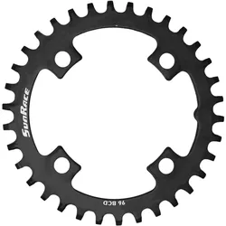 SunRace, Kettenblatt, (34)