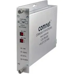 Comnet 1 Ch Digital Video Receiver/, Video Converter