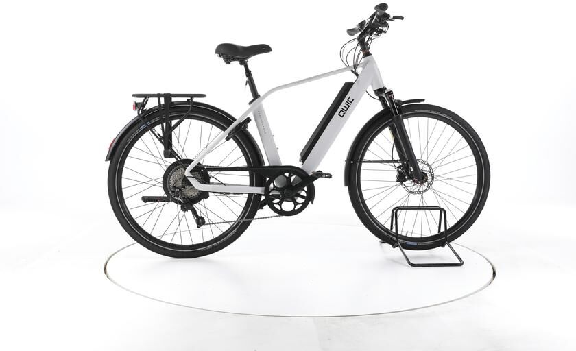 QWIC Perfomance RD Vélo Électrique de Trekking - 248192