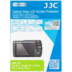 JJC Display Schutz LCD GSP-TG für TG-7