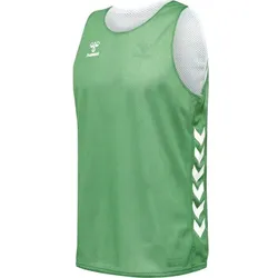hummel Hmlcore Xk Reverse Basket Trikot - Herren - jelly bean/whi