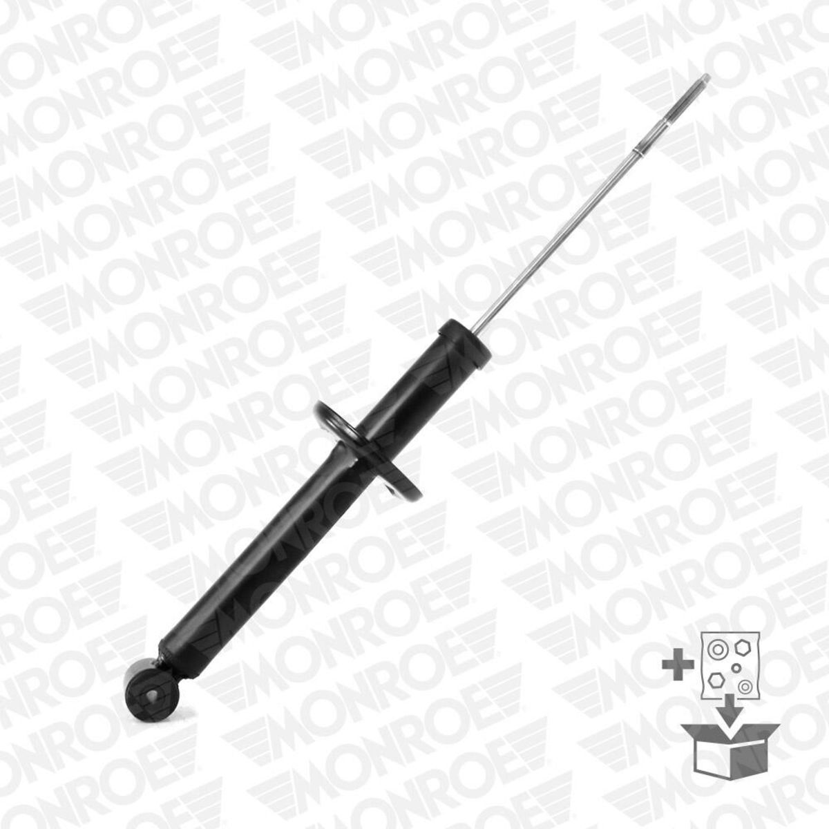Monroe Ammortizzatore 23886