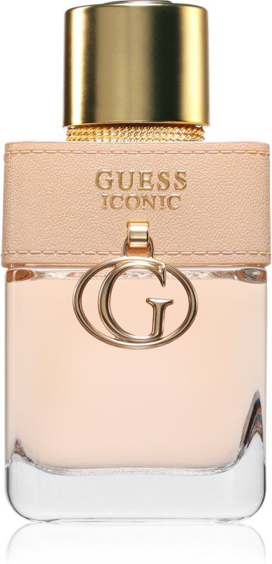 Guess Iconic For Women Eau de Parfum pour femme 50 ml