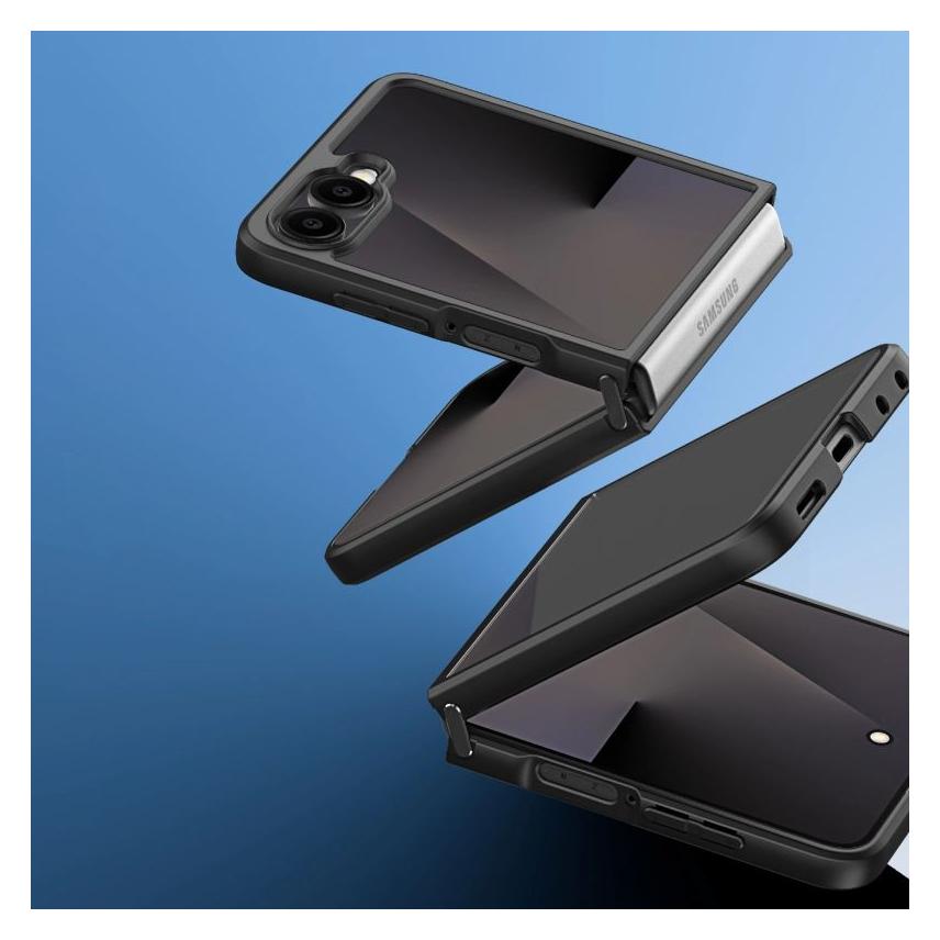 Dux Ducis Aimo Series (Samsung Galaxy Z Flip8) (DUX-6978943389930)