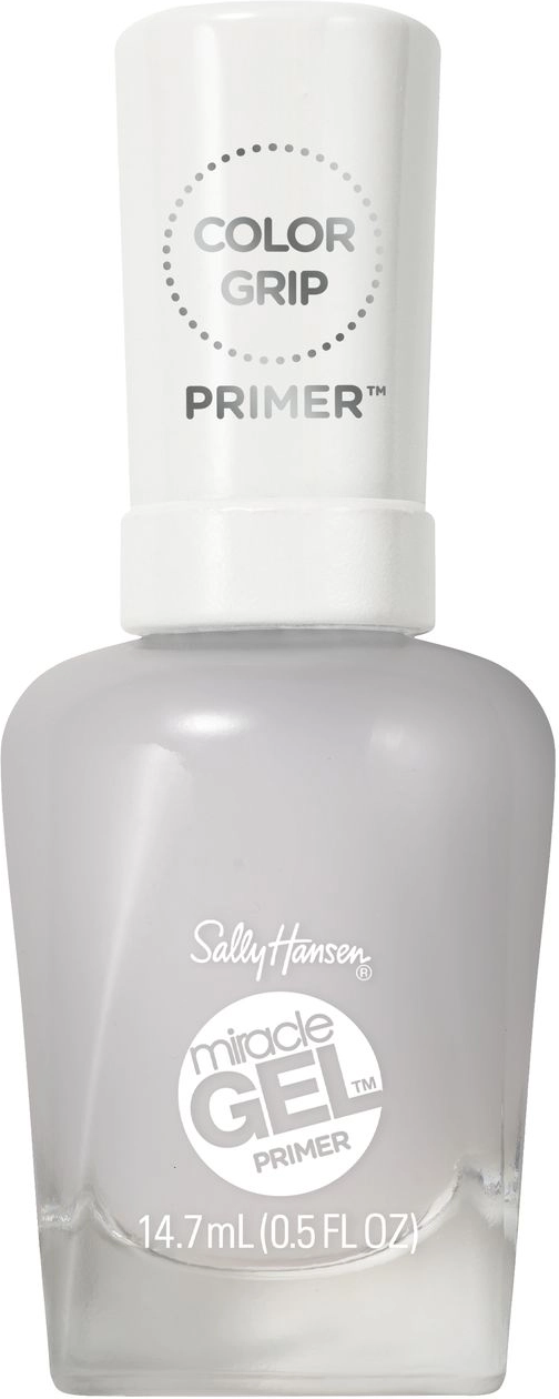 Sally Hansen Miracle Gel Base Coat 14.7 ml