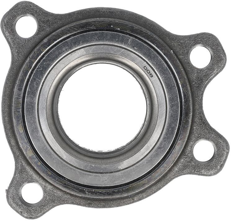 Radlagersatz BTA H2A011BTA