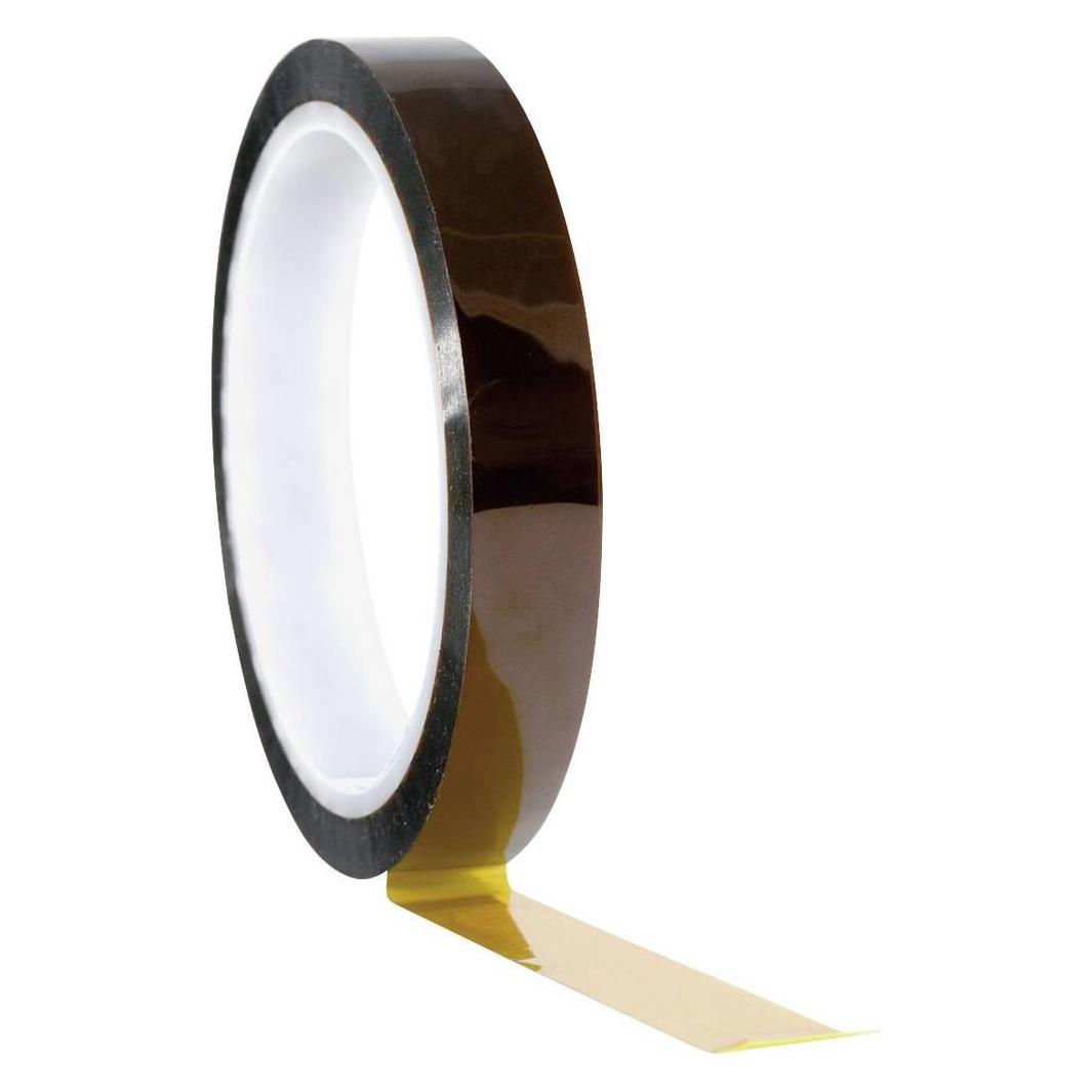 Toolcraft Polyamid-Klebeband (9 mm) (911XB0933C)
