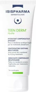 Isispharma Dermatologie Teen Derm Hydra 40 ml