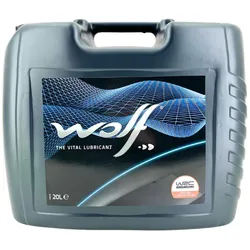 Wolf OfficialTech 10W-40 UHPD Extra 20 l