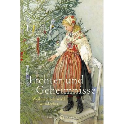 Lichter und Geheimnisse, Gebundene Ausgabe von , Thiele Verlag, 978-3-85179-456-4