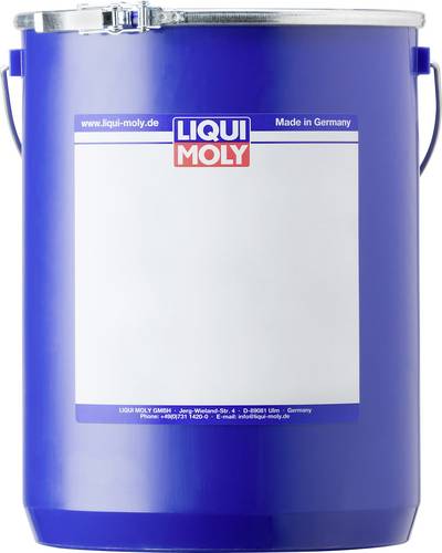 Liqui Moly ZS K00K-40 Fließfett ZS K00K-40 5kg