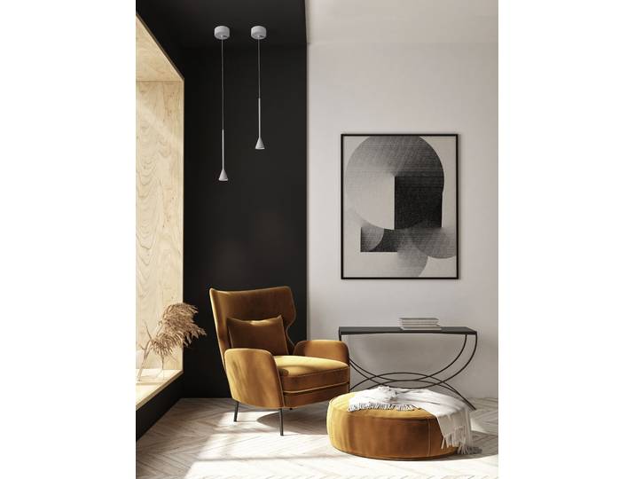 Nova Luce Pendelleuchte NET