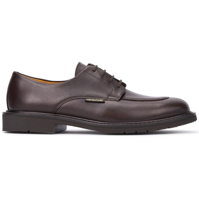 Mephisto Mike heren veterschoen
