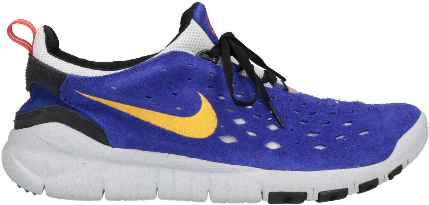 Nike Sneakers Hombre Azul eléctrico 43 Hombre