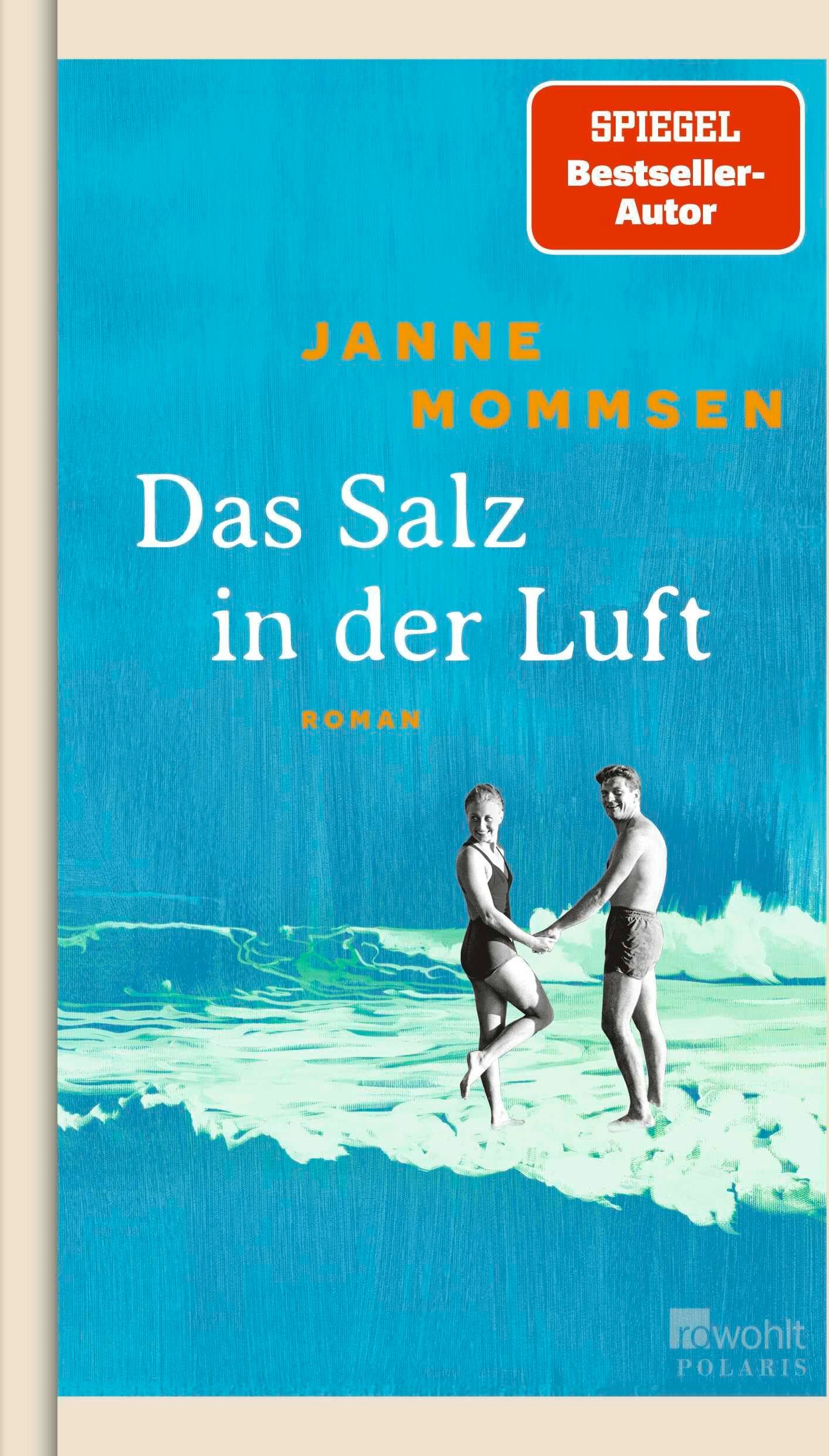 Janne Mommsen - Das Salz in der Luft - Preis vom 05.10.2026 03:47:11 h