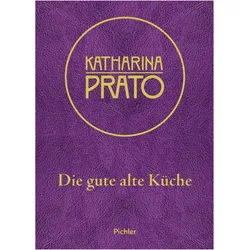 Katharina Prato, Ratgeber von Katharina Prato, Christoph Wagner