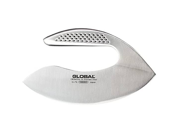 Global Wiegemesser 18 cm Yoshikin G-76