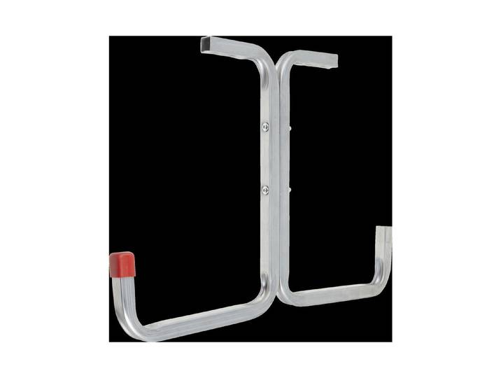 Alfer T-Deckenhaken Stahl
