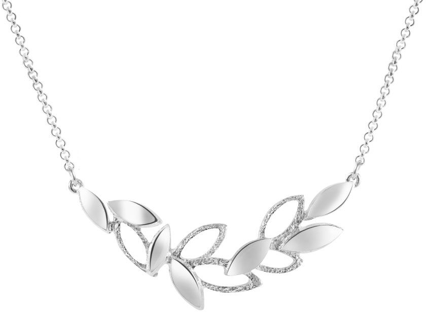 Tammi Jewellery Sademetsä kaulakoru S3943-45