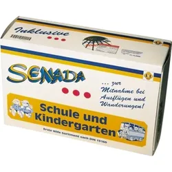 SENADA Schulsortiment DIN 13160 1 St