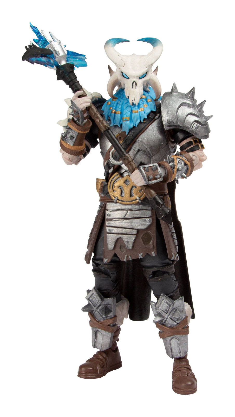 McFarlane Toys Ragnarok verzamelbaar actiefiguur uit de videogame