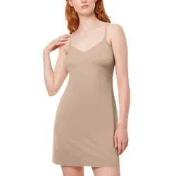 Triumph Body Make-Up Conscious Dress 01 Beige Polyamid Medium Damen