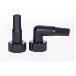 Aquavie ICE1200/2000 (x2), Aquariumtechnik