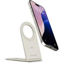 TwelveSouth Curve Nano, Smartphone Halterung, Weiss