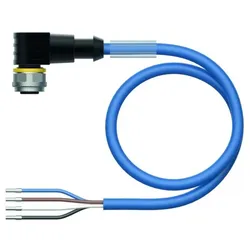 Turck Anschlussleitung WKC4.441T-6/TEB