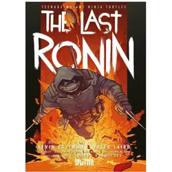 Teenage Mutant Ninja Turtles: The Last Ronin, Comics + Manga von Tom Waltz, Kevin Eastman, Peter Laird, Matthias Penkert-Hennig