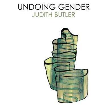Taylor & Francis Undoing Gender (Englisch, Softcover, Judith Butler) (35056447)