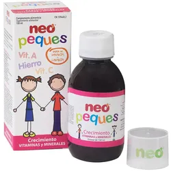 Neovital Neo Wachstum Neopeques 150ml