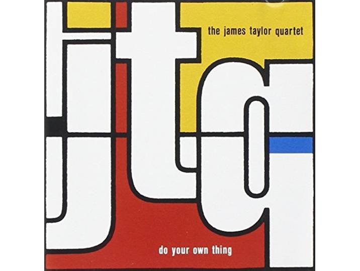CD Do Your Own Thing
