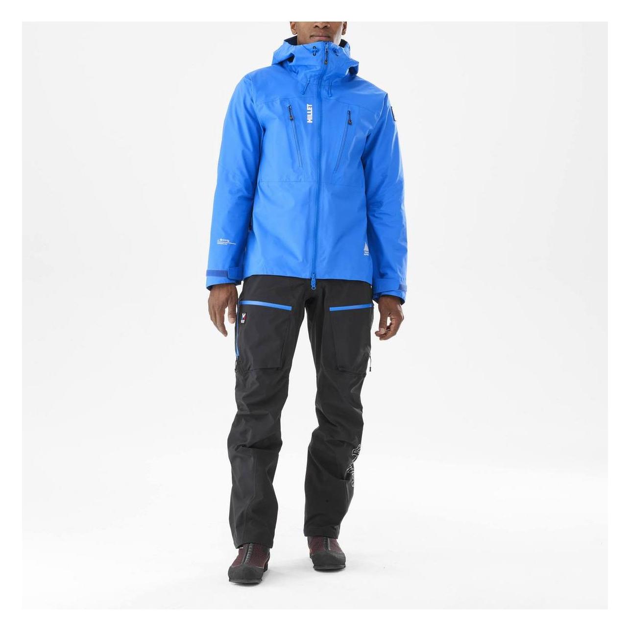 Millet Trilogy Jorasses Gtxp Jk M Jacke (M) (54694369)