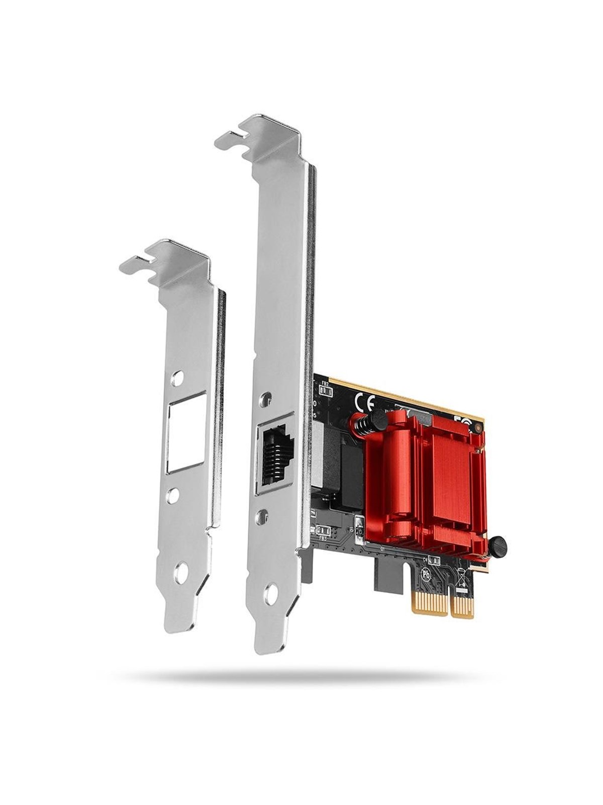 AXAGON Gigabit-Ethernet-PCI-Express-Karte