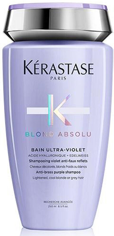 Kérastase Blond Absolu Bain Ultra-Violet 250ml