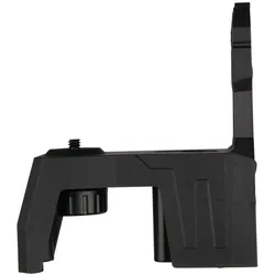 Makita L-Adapter PRO bei Wandmontage LE00870134