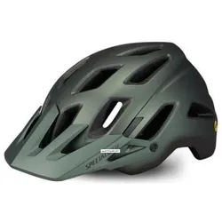 Specialized Fahrradhelm Ambush Comp OAKGRNMET - XL - XL