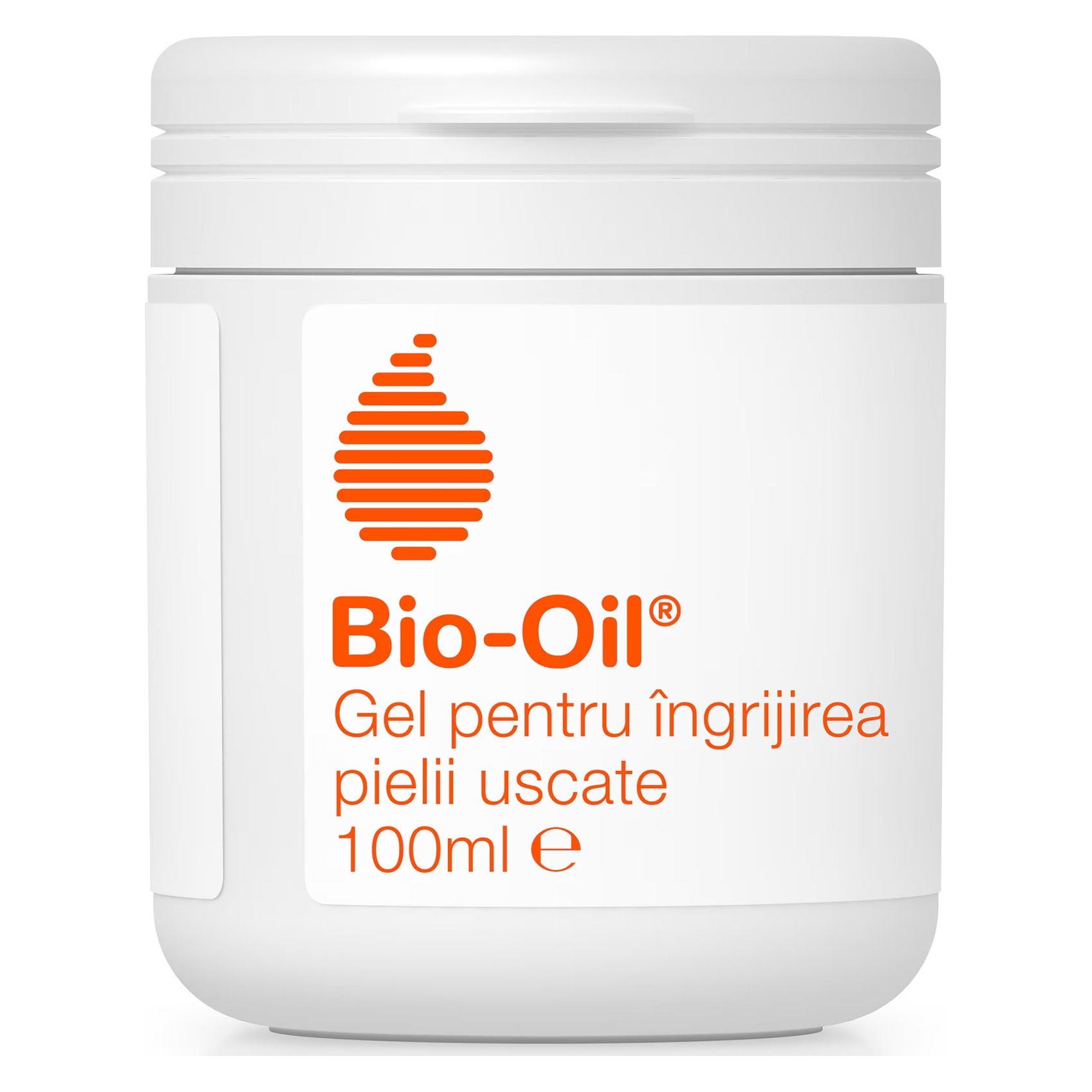 Bio-Oil Bio-Öl Gel Creme (100 ml, Tagescreme) (67943997)