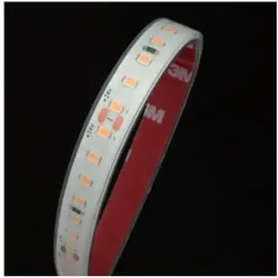 Synergy 21, LED Streifen, LED Flex Strip kaltweiss DC24V 36W IP68 CRI>90 2110 (Kaltweiss, 500 cm, Outdoor)