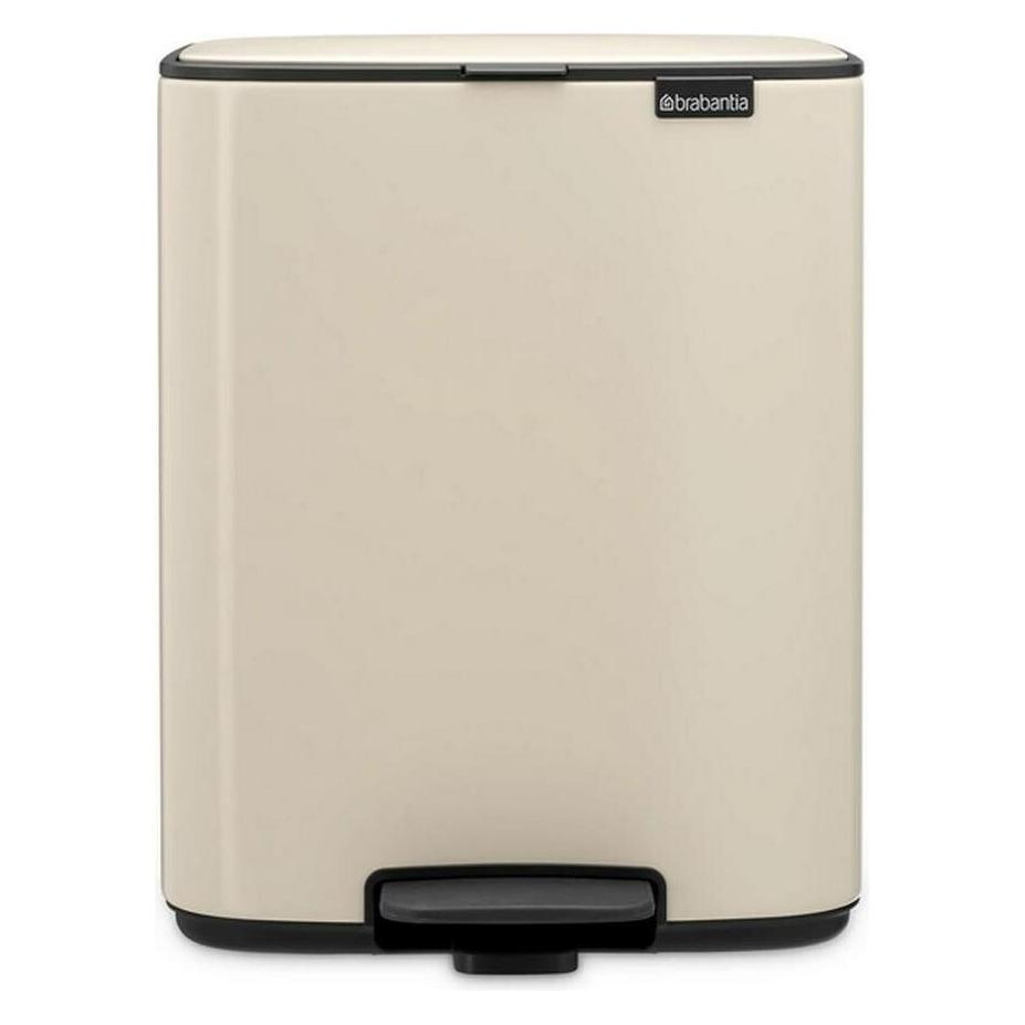 Brabantia Treteimer Bo 12 l (12 l) (238024-142066.0810)