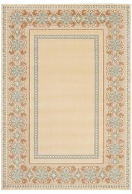 Martha Stewart by SAFAVIEH Handmade Taj Mahal Viscose Rug