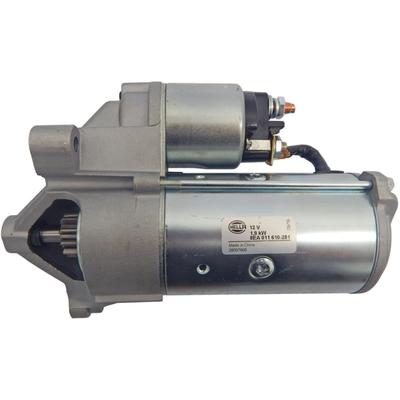 HELLA Starter 8EA 011 610-281 für DS Peugeot