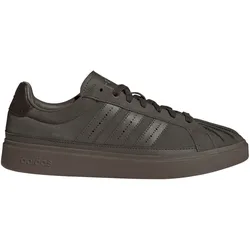 adidas Streettalk Sneaker Herren KJ7440 - shadow olive/shadow olive/dark brown 46